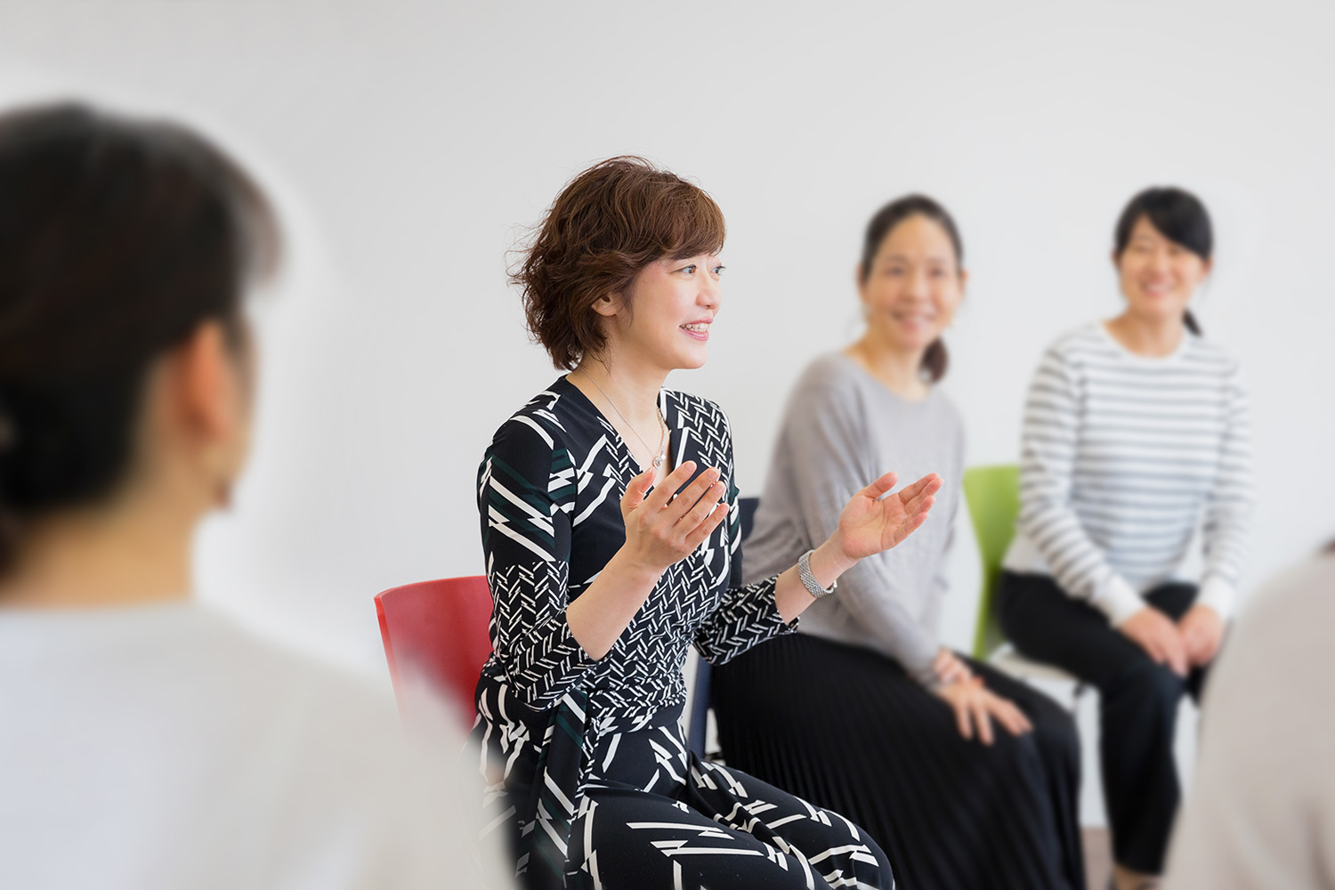 経営コンサルティング・コーチング